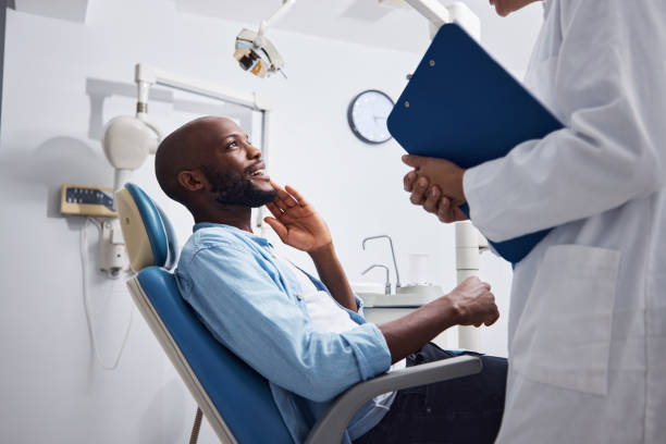 Best Emergency Dentist for Knocked-Out Tooth in Hazel Dell, WA