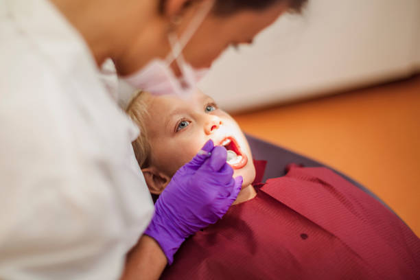 Best Pediatric Emergency Dentist in Hazel Dell, WA