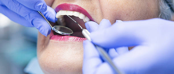 Best Weekend Emergency Dentist in Hazel Dell, WA