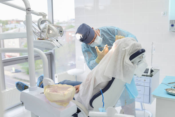 Best Emergency Root Canal Treatment in Hazel Dell, WA